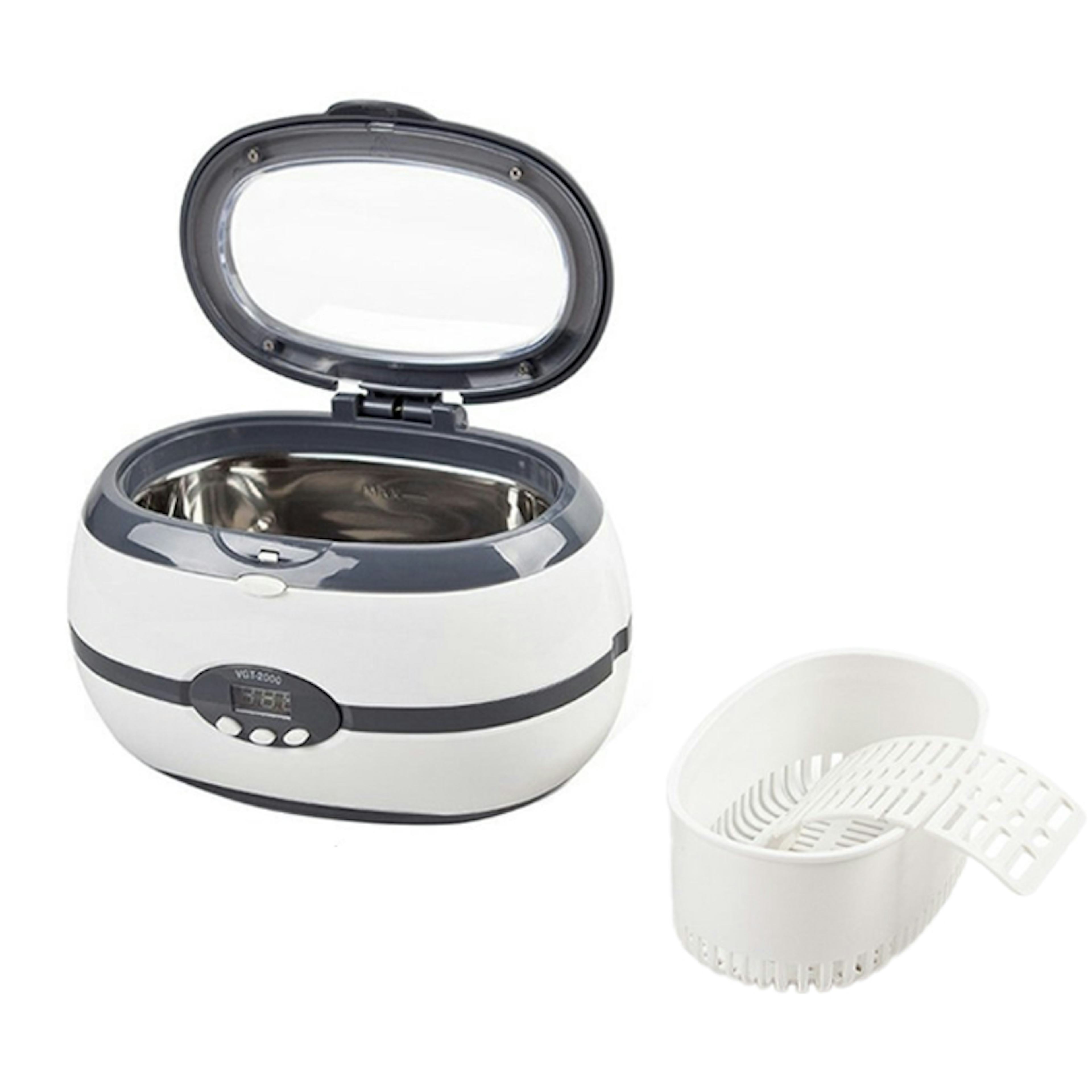 Ultraljudstvätt Japcell Rengörare 600 ml för Hembruk