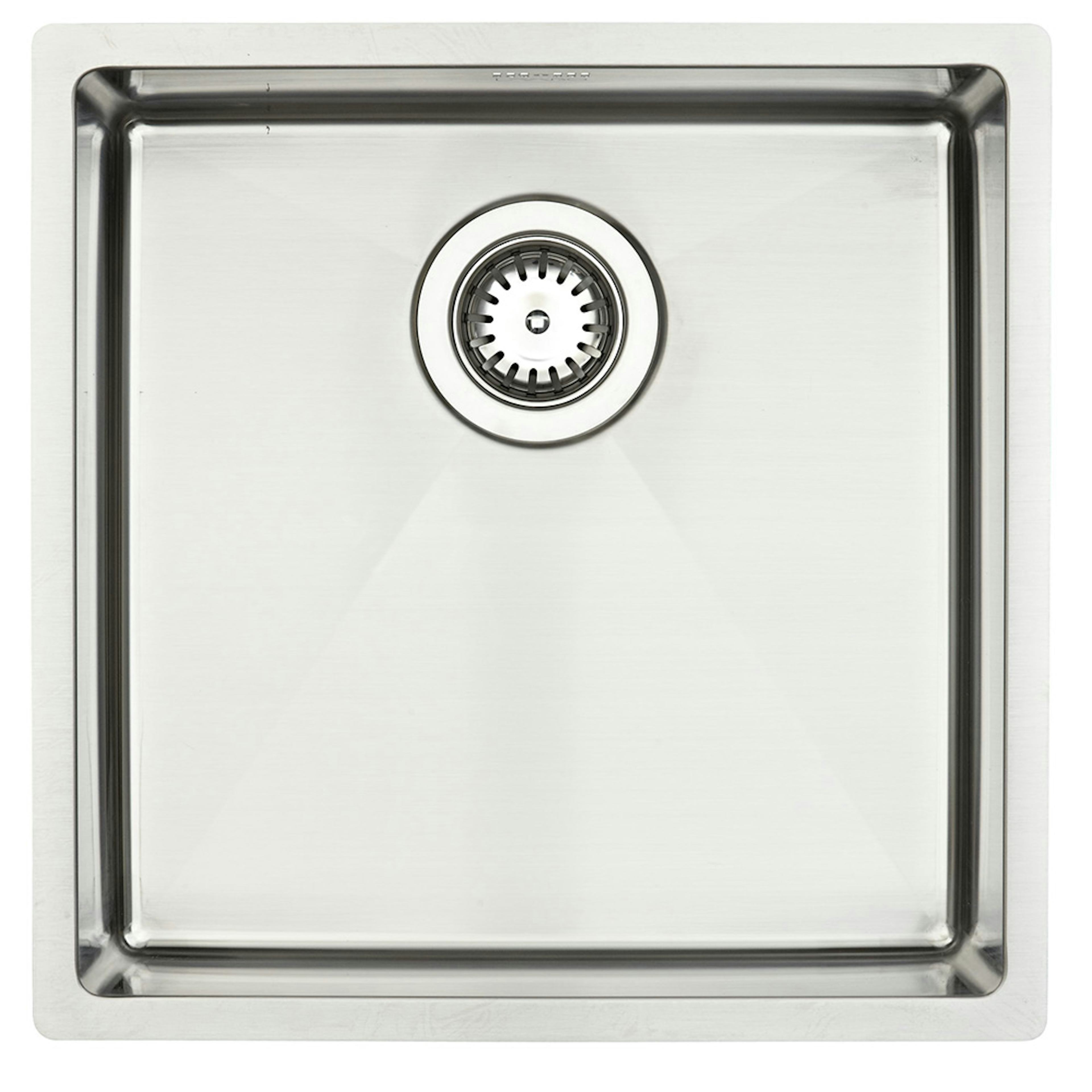 Diskho Lavabo Kubus 400 Soft