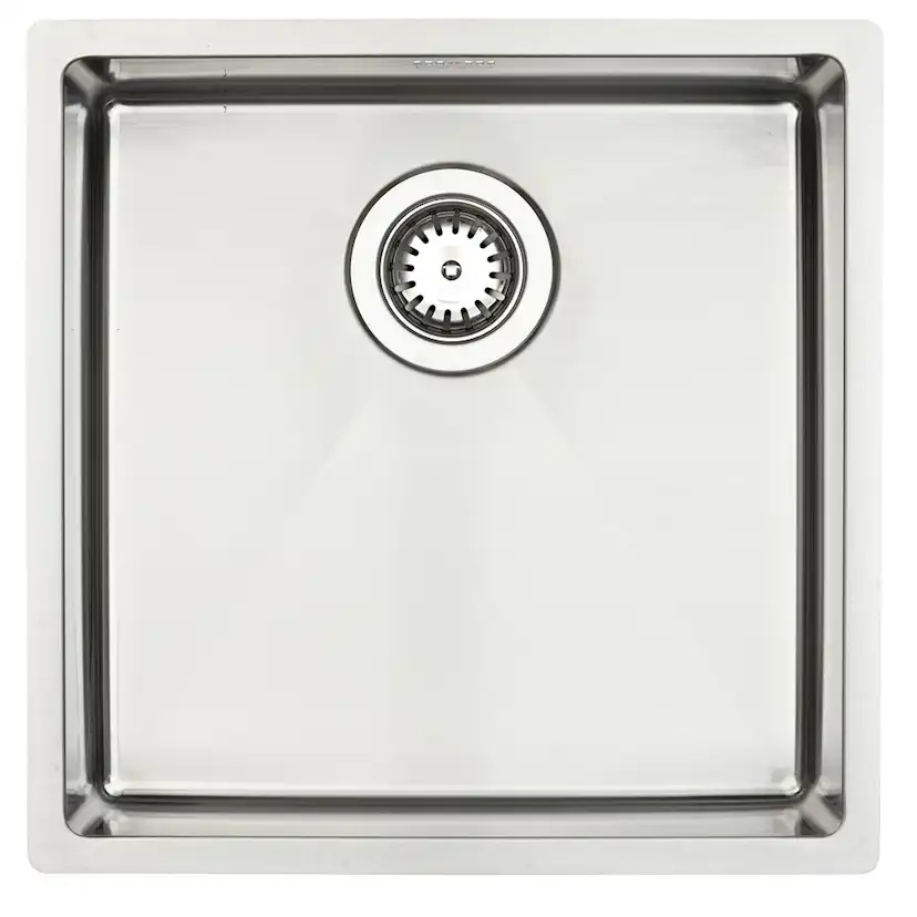 Diskho Lavabo Kubus 400 Soft