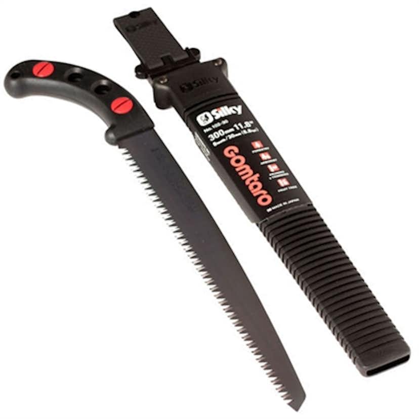 Hölstersåg Silky Gomtaro 270-8