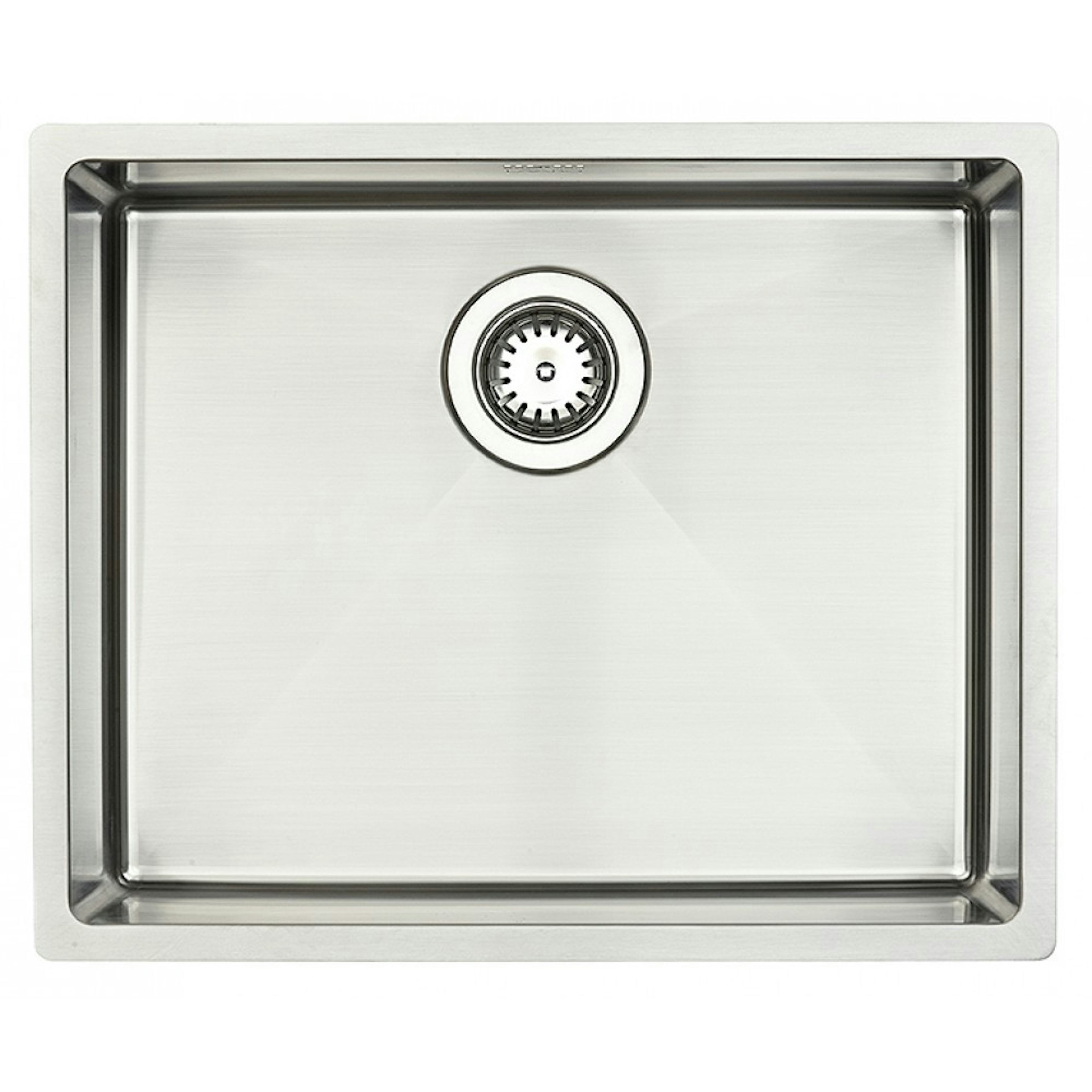 Diskho Lavabo Kubus 500 Soft