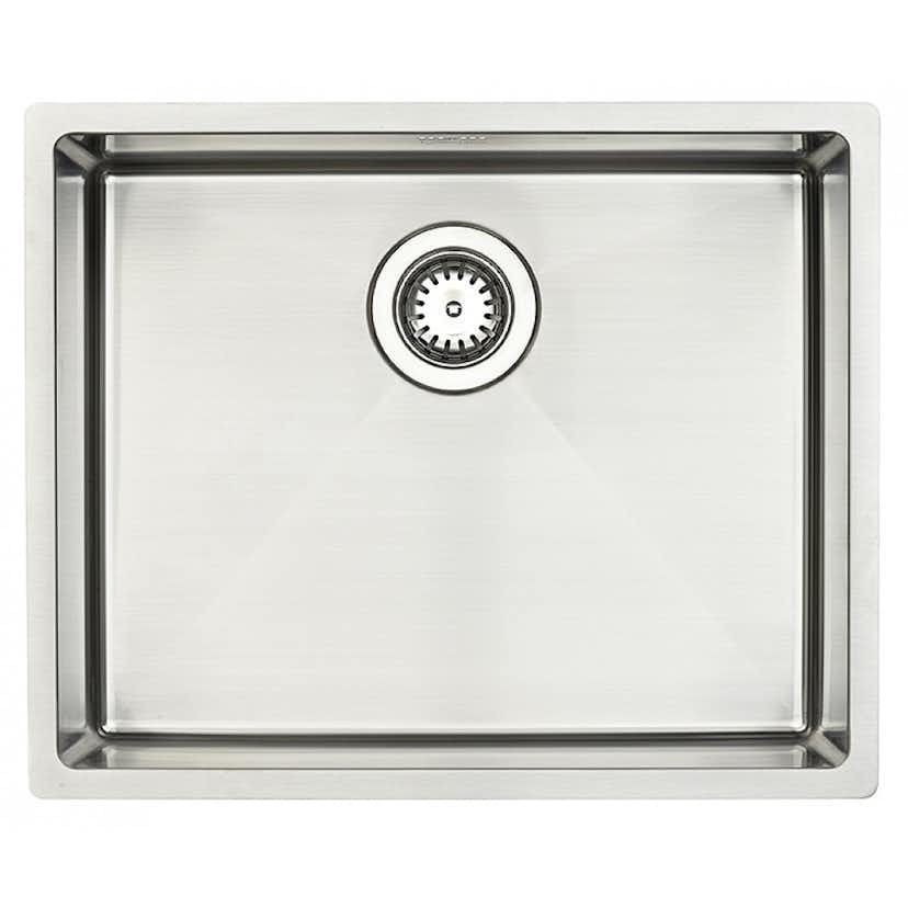 Diskho Lavabo Kubus 500 Soft