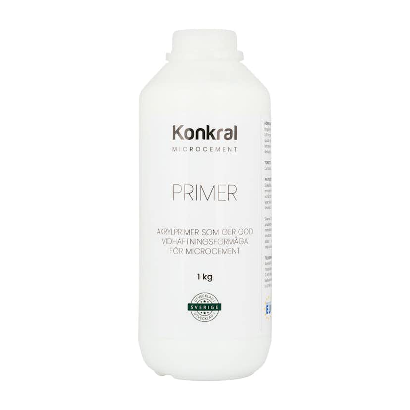 Primer Konkral