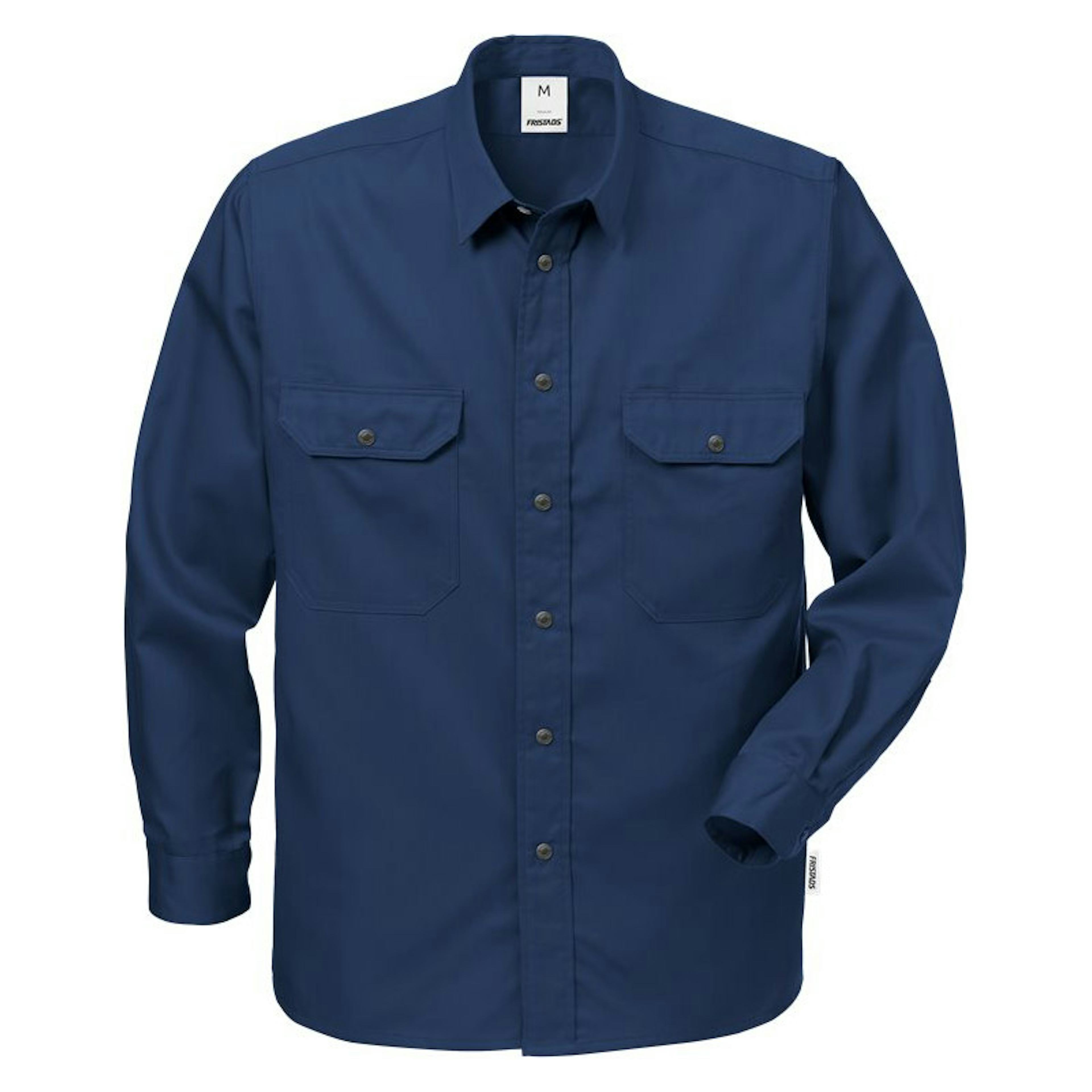 Skjorta Fristads 720 B60