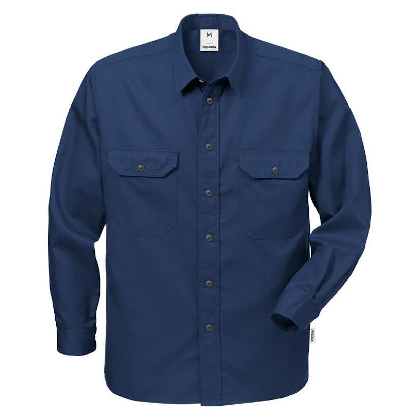 Skjorta Fristads 720 B60