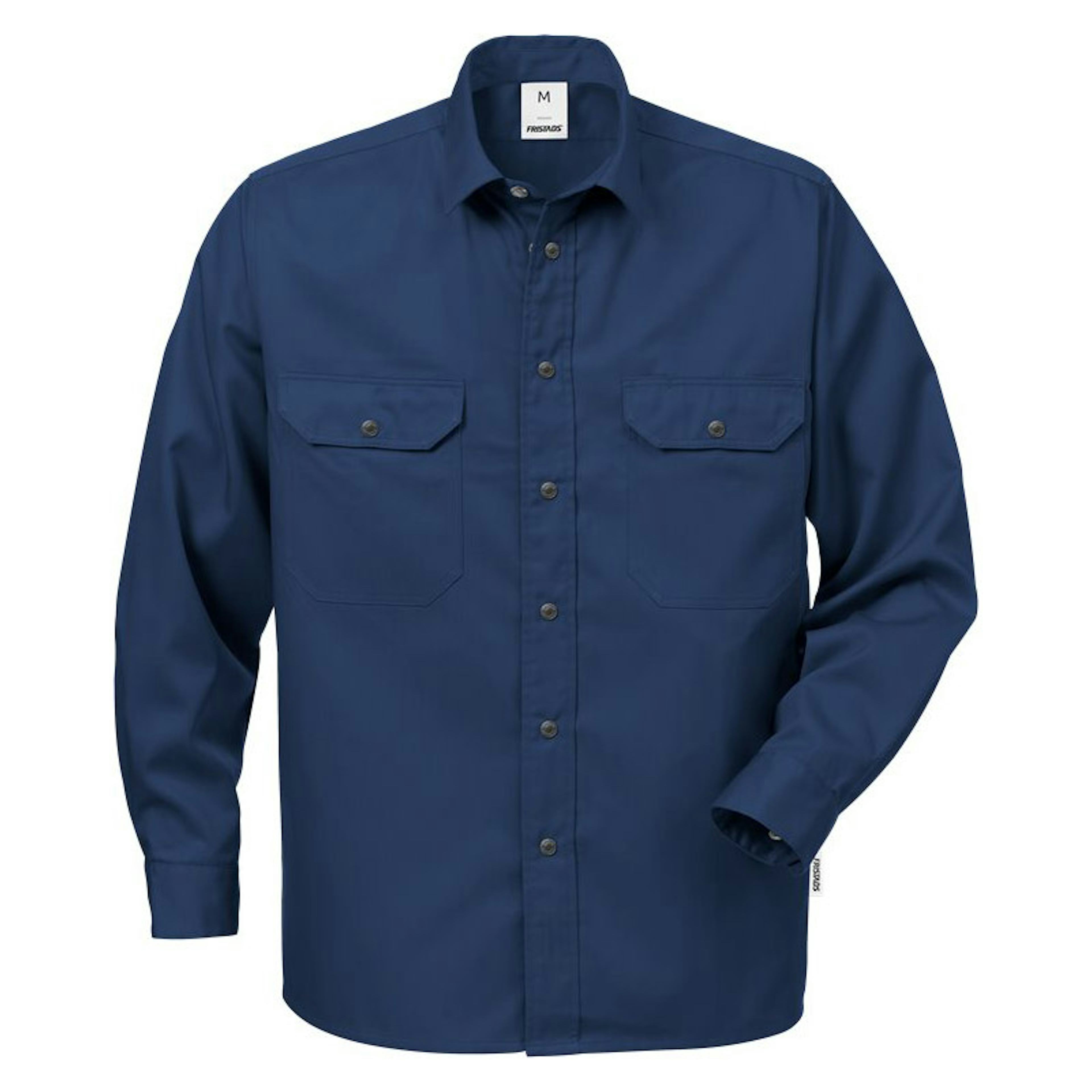 Skjorta Fristads 720 BKS