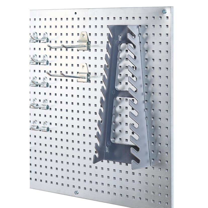 Förvaringstavla Probuilder 35 delar