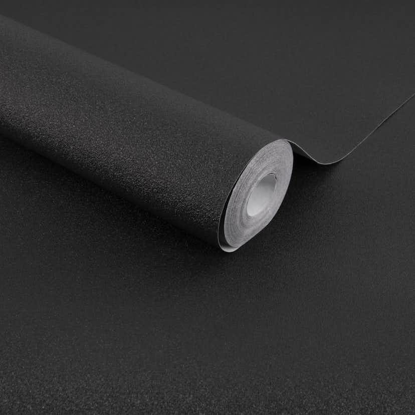 Tapet WOW Pumice Svart