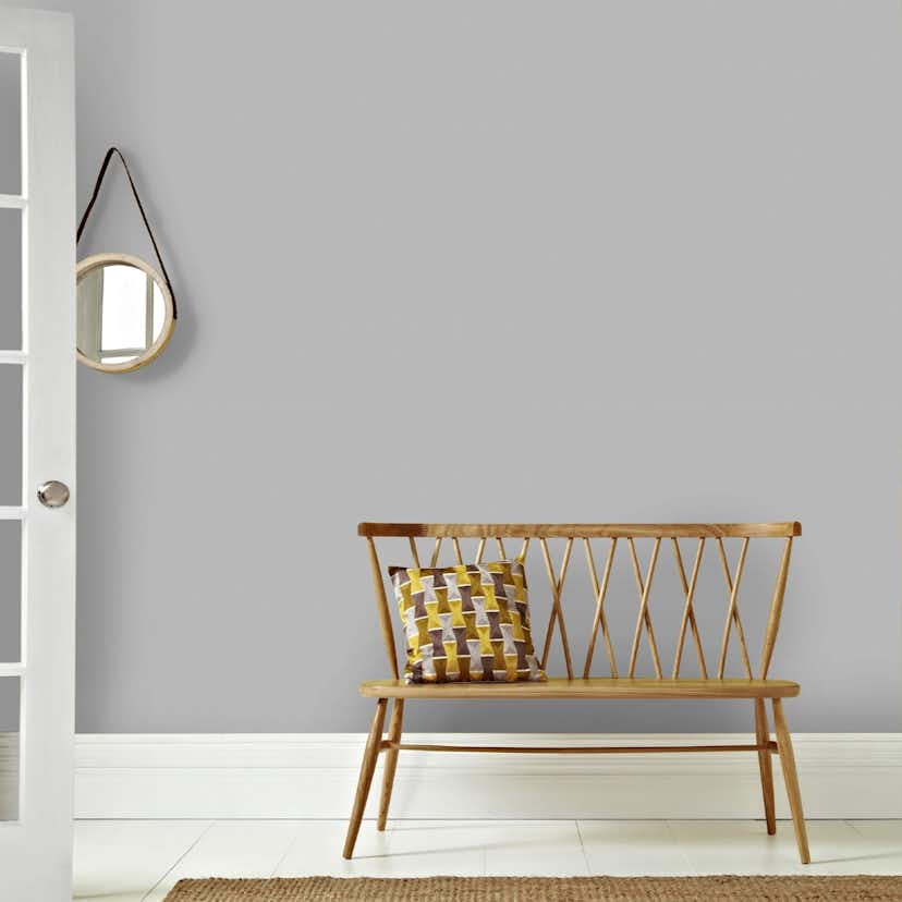 Tapet WOW Pumice Ljusgrå