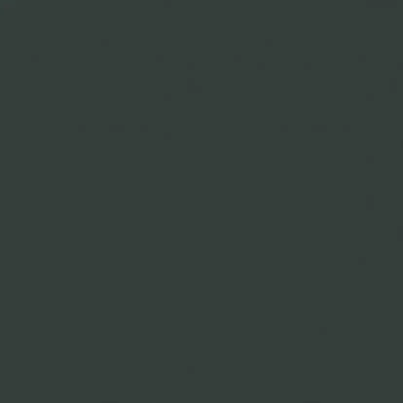 Tapet WOW Basic Textil Grön