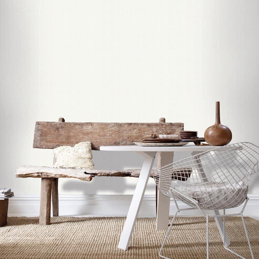 Tapet WOW Ethnic Uni Beige