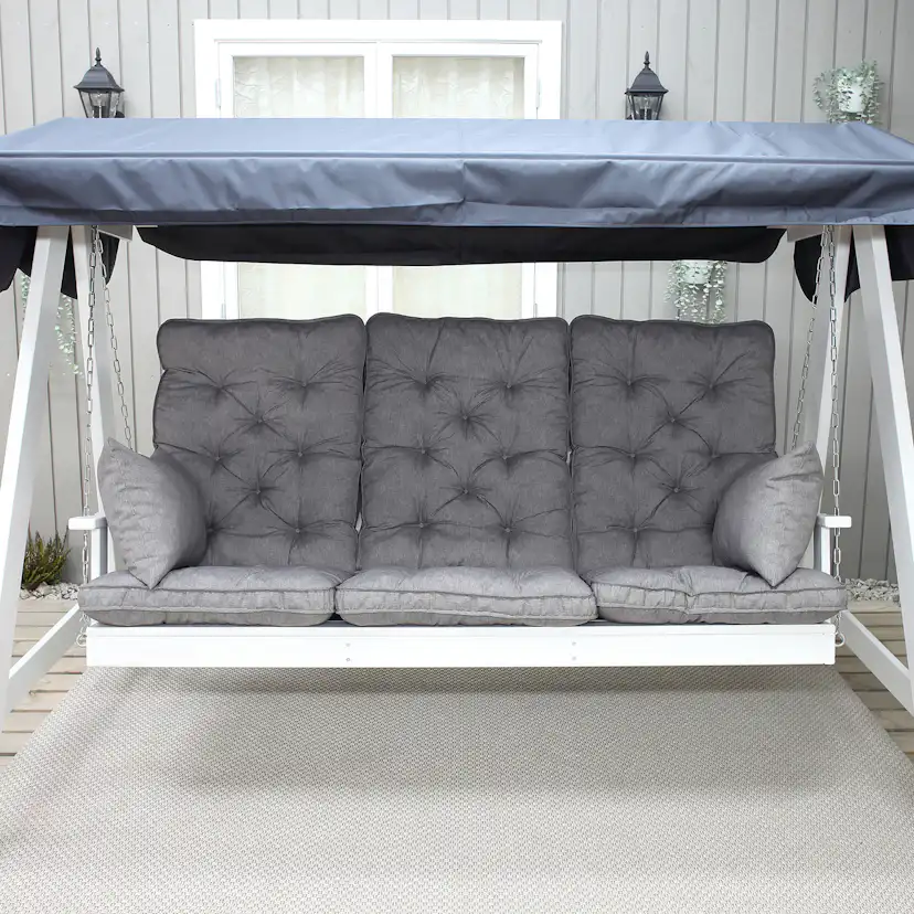 Hammock Baltic Garden Pelle Gunga utan Tak