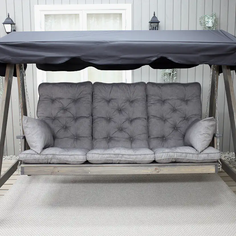 Hammock Baltic Garden Pelle Gunga utan Tak