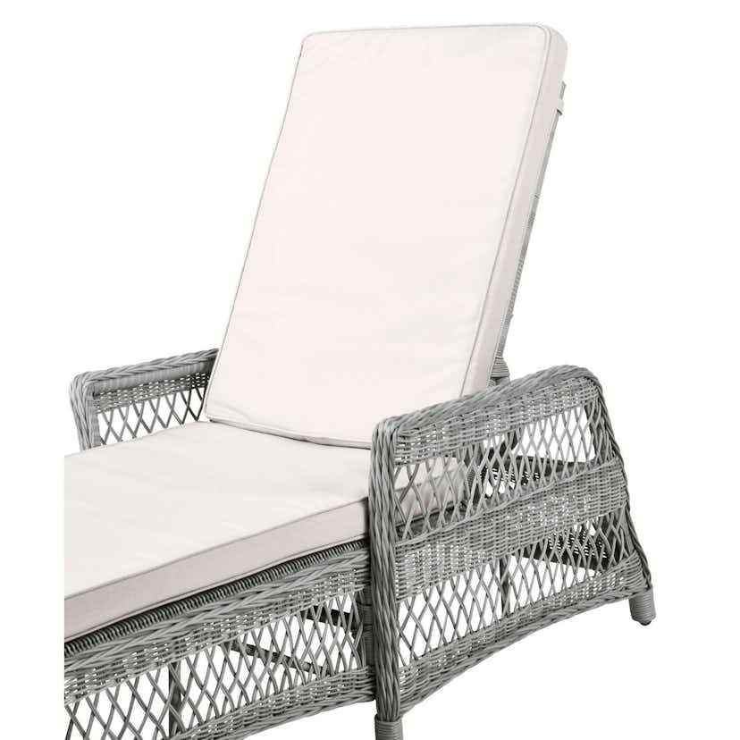 Solsäng VILA Hven Utomhus