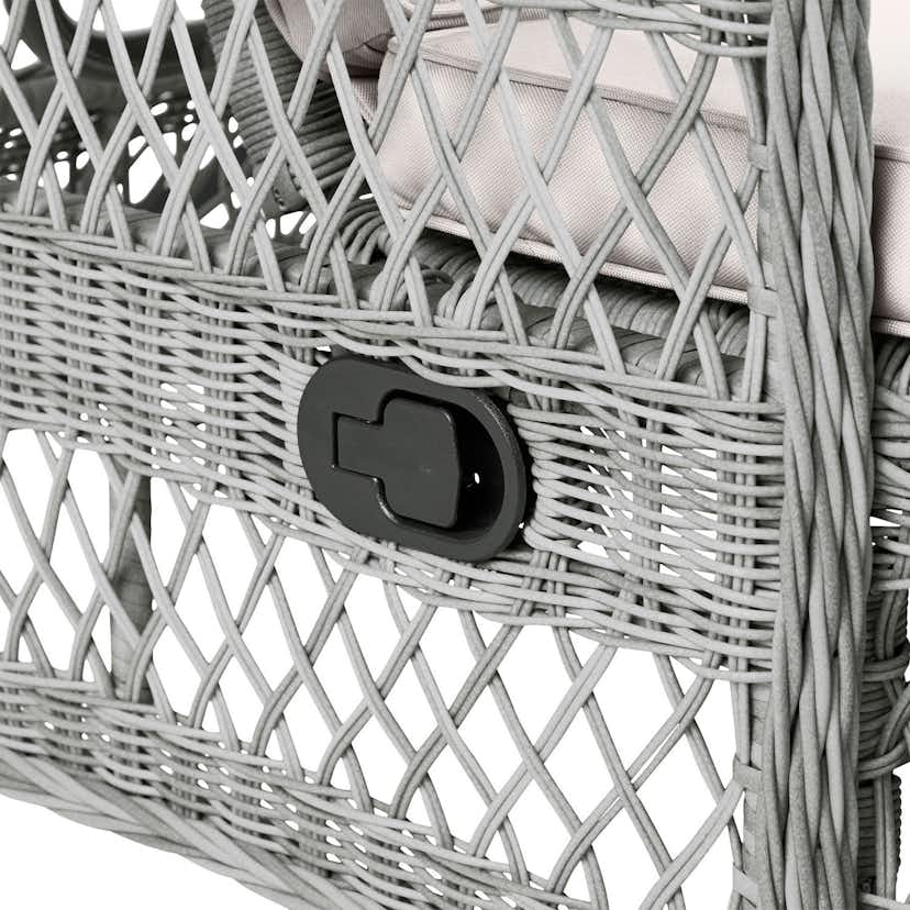 Solsäng VILA Hven Utomhus