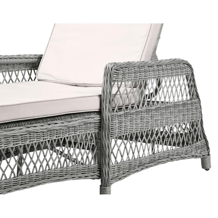 Solsäng VILA Hven Utomhus