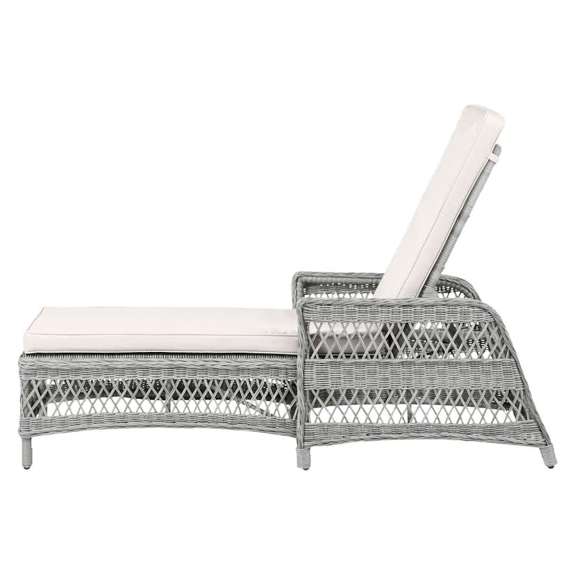 Solsäng VILA Hven Utomhus