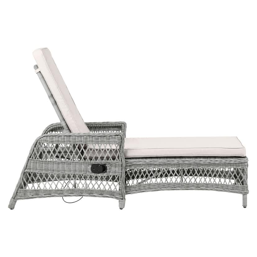 Solsäng VILA Hven Utomhus