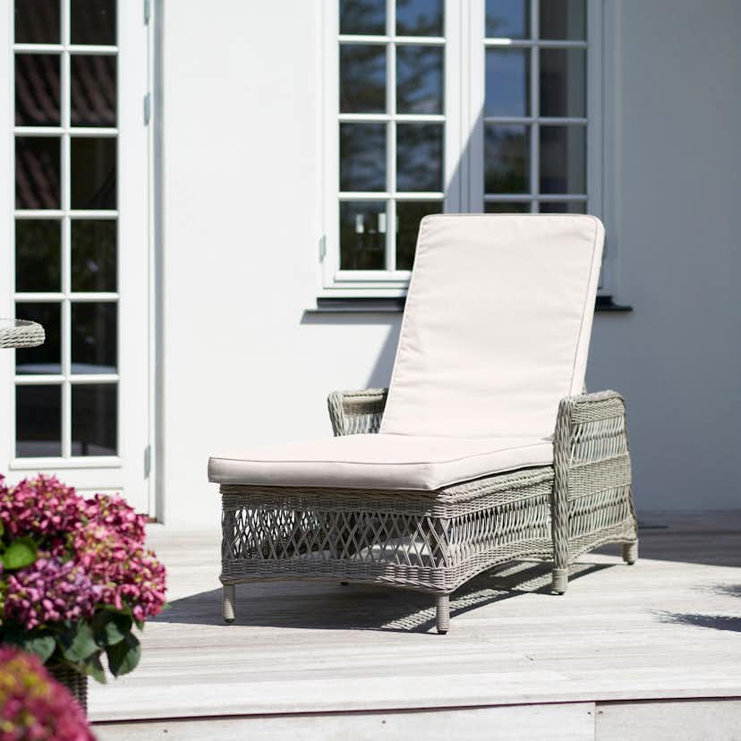 Solsäng VILA Hven Utomhus