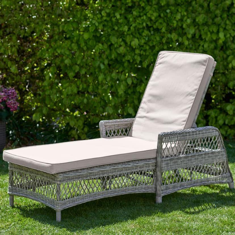 Solsäng VILA Hven Utomhus