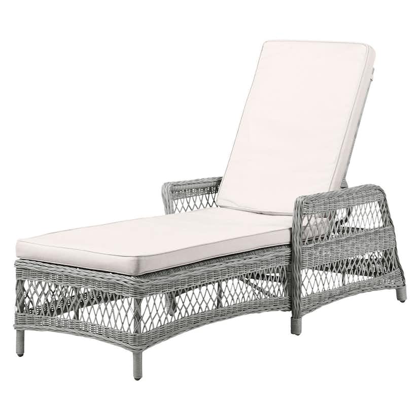 Solsäng VILA Hven Utomhus