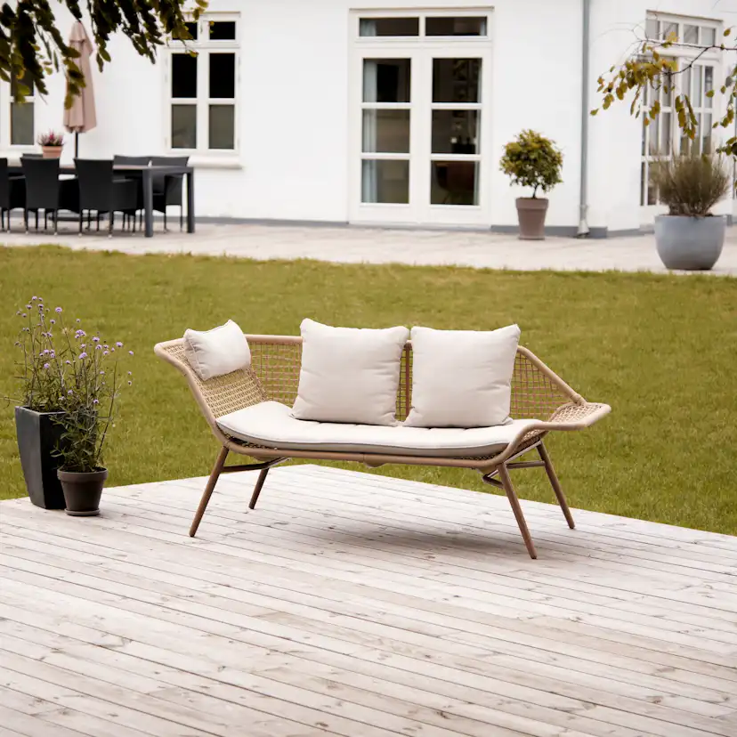 Dagbädd ENVY DESIGN Charlie