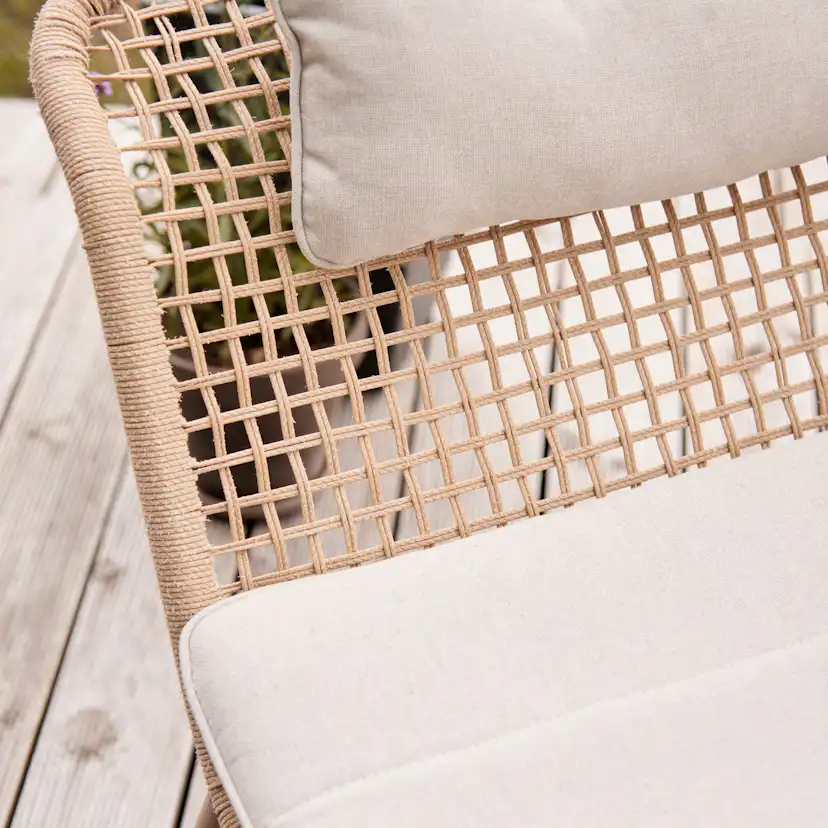 Dagbädd ENVY DESIGN Charlie