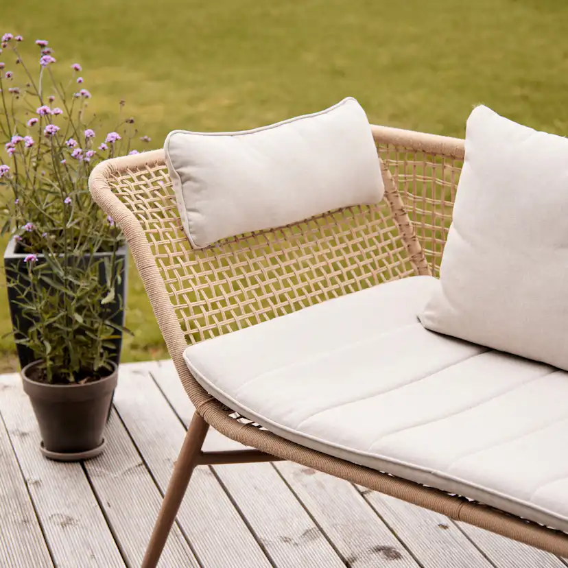 Dagbädd ENVY DESIGN Charlie