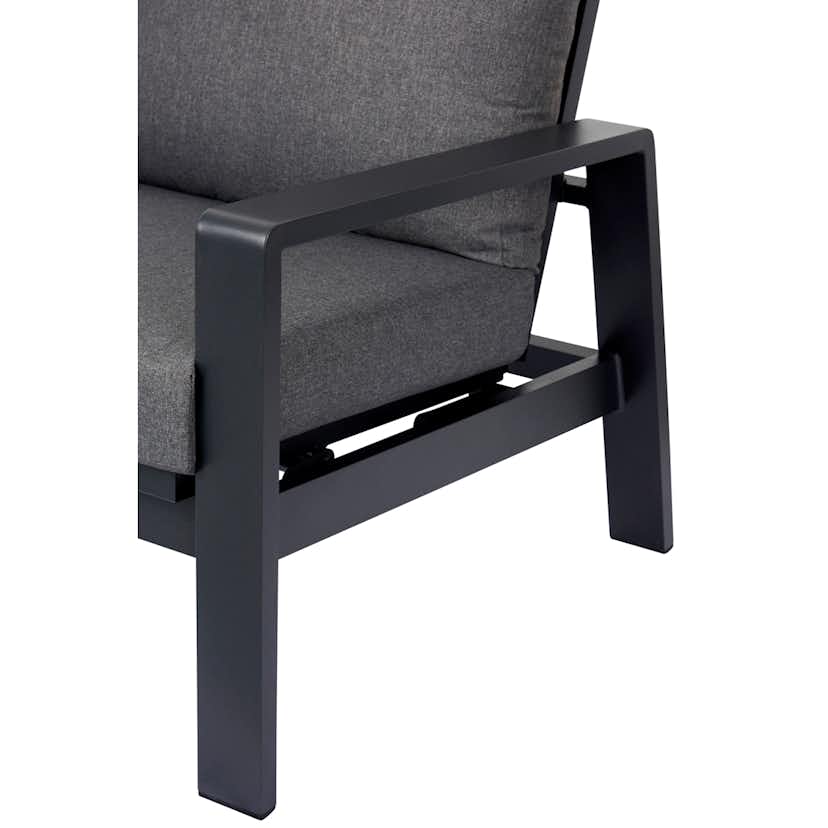 Loungestol Outfit Lis Utomhus