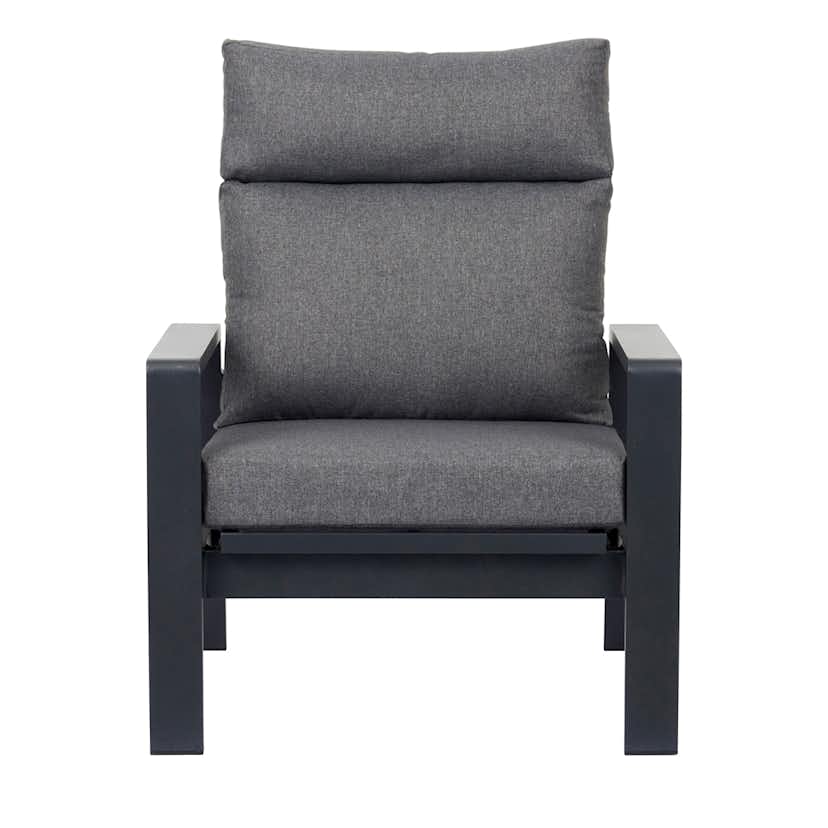 Loungestol Outfit Lis Utomhus