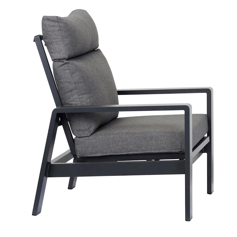 Loungestol Outfit Lis Utomhus