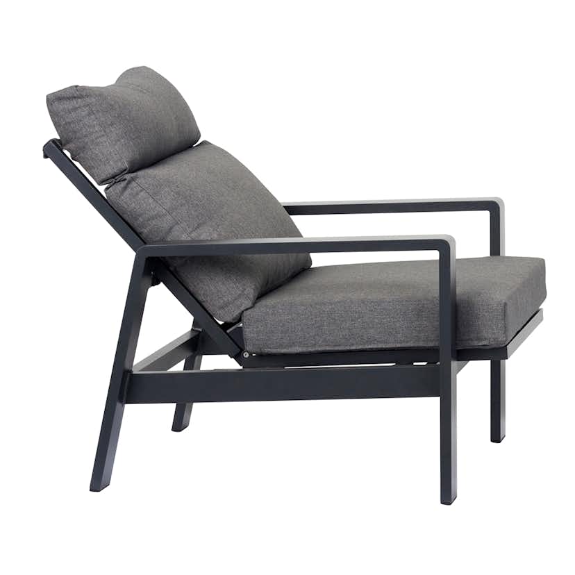 Loungestol Outfit Lis Utomhus