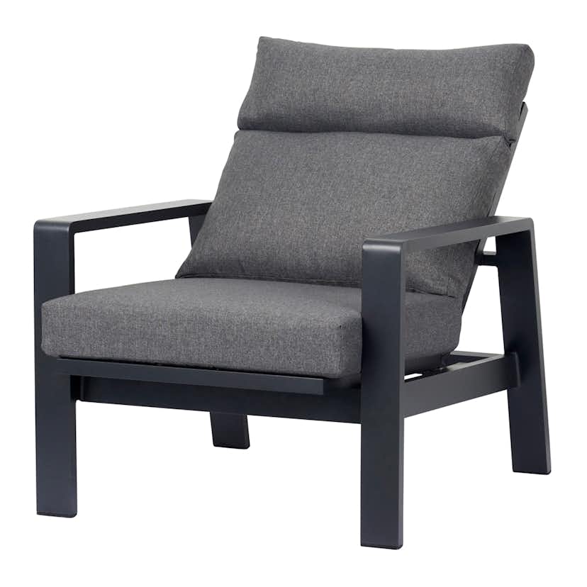 Loungestol Outfit Lis Utomhus