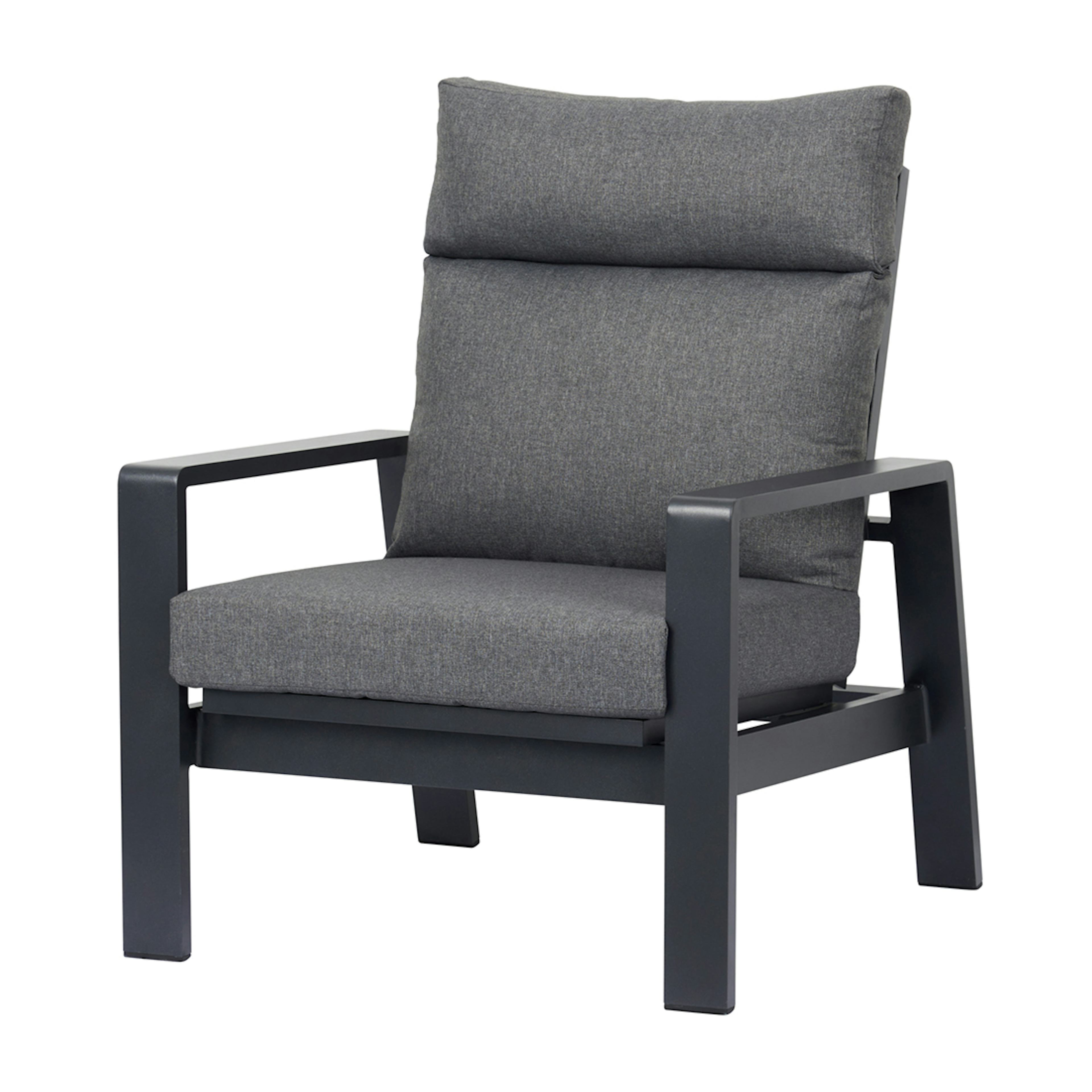 Loungestol Outfit Lis Utomhus