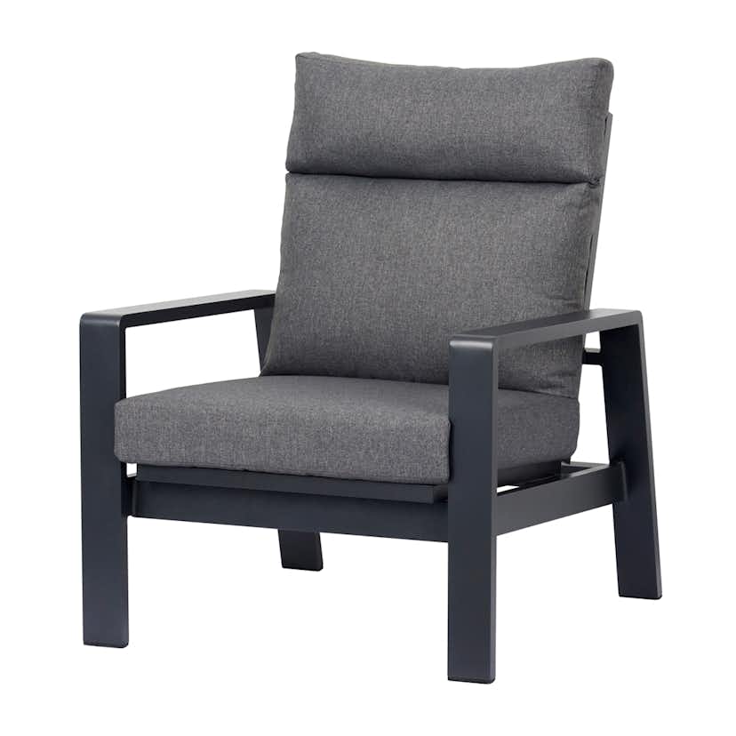 Loungestol Outfit Lis Utomhus