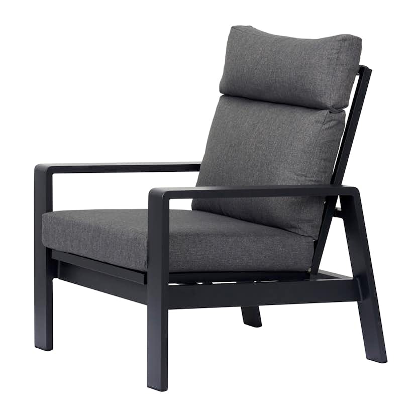 Loungestol Outfit Lis Utomhus