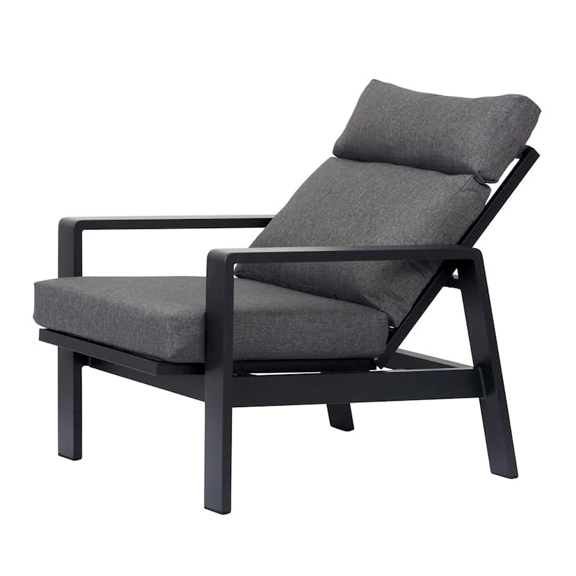 Loungestol Outfit Lis Utomhus