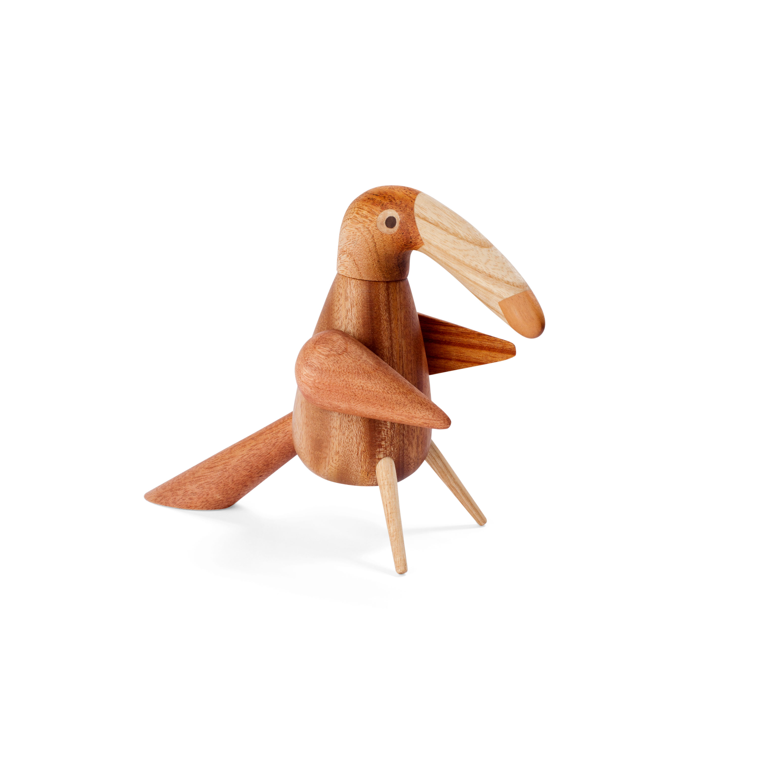 Pepparkvarn Spring Copenhagen The Pepper Bird