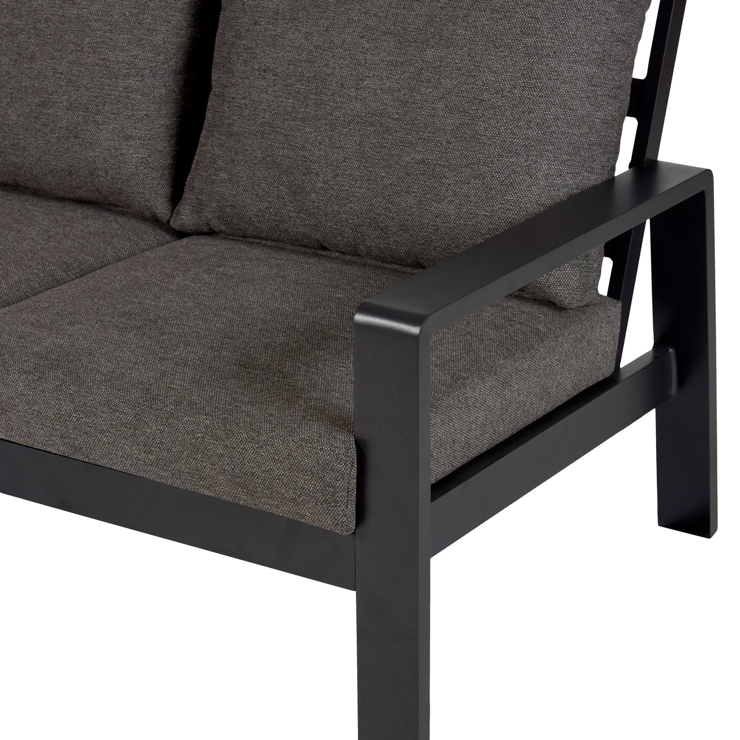 3-sitssoffa Outfit Lis