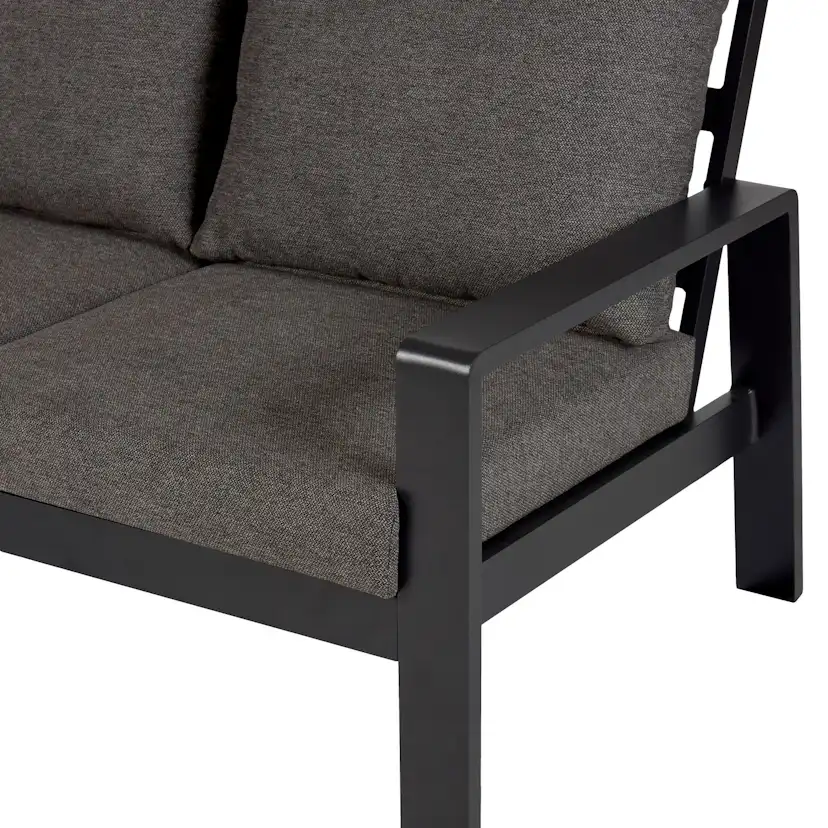 3-sitssoffa Outfit Lis