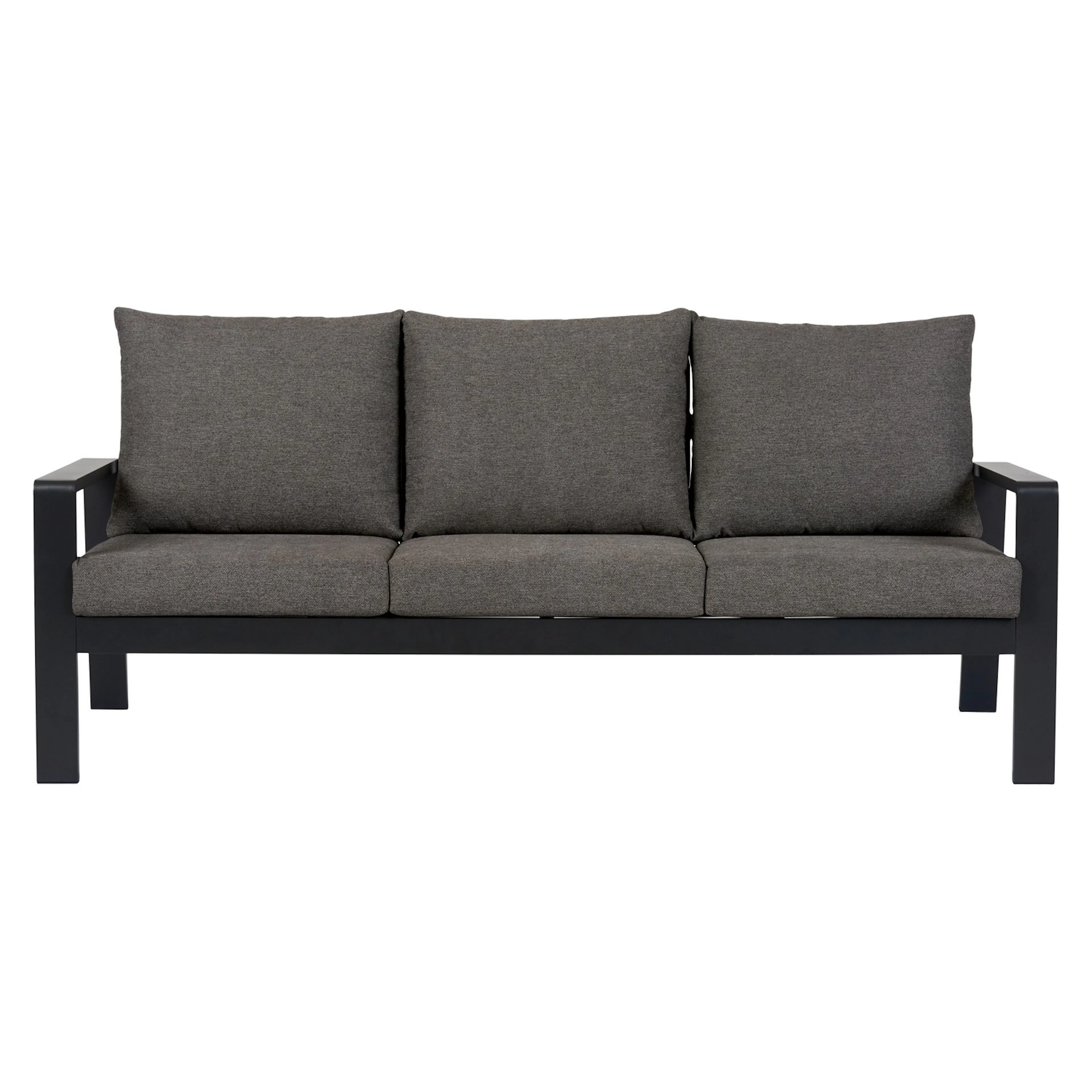 3-sitssoffa Outfit Lis