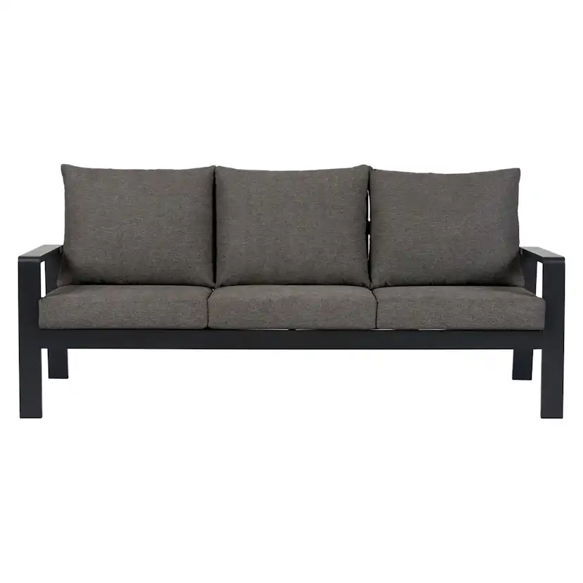 3-sitssoffa Outfit Lis