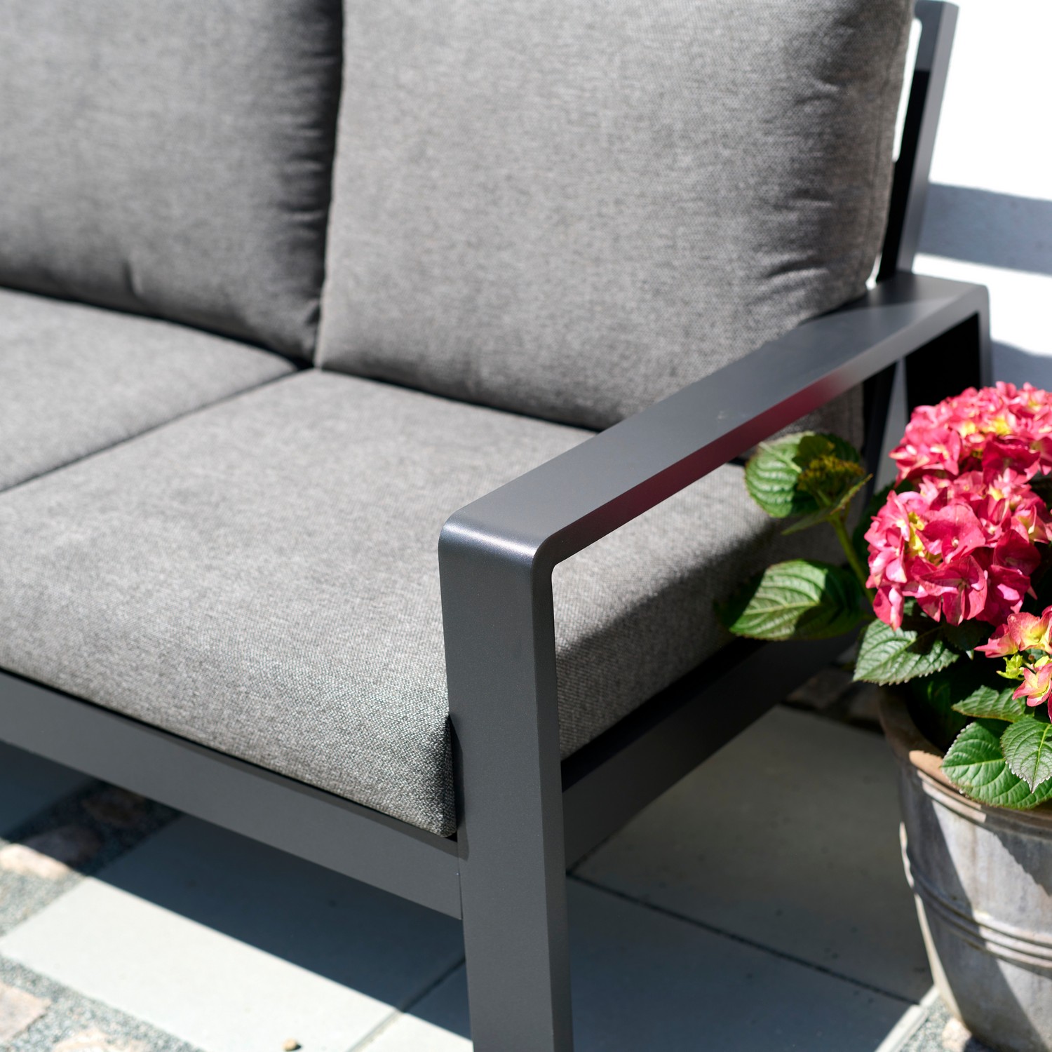 3-sitssoffa Outfit Lis