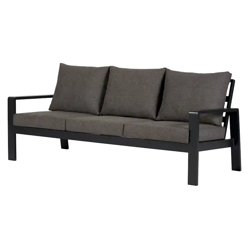 3-sitssoffa Outfit Lis