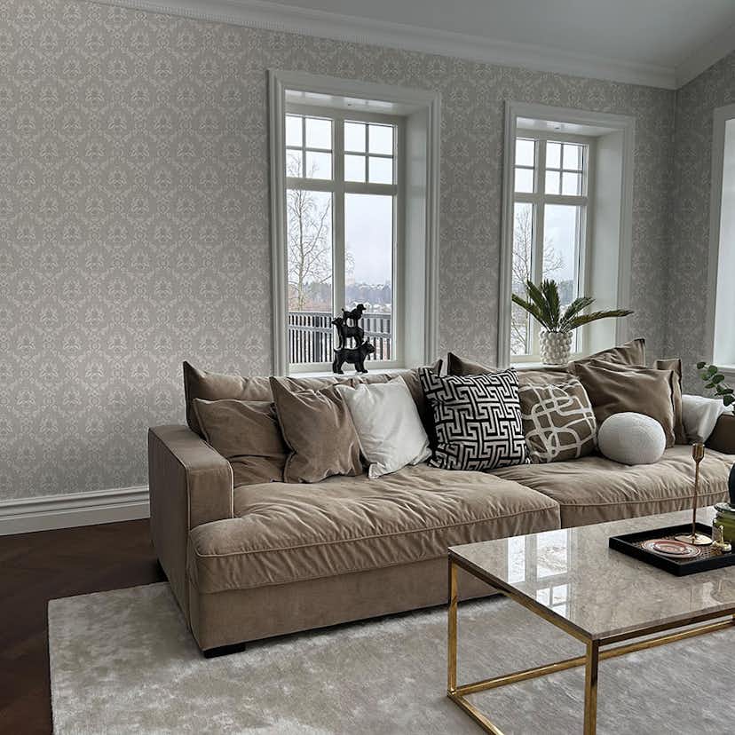 Tapet Fiona Fiona Home Paper Damask 100203