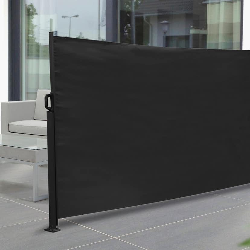 Vindskydd Outfit Kim