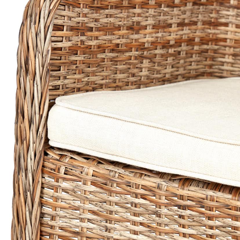 Trädgårdsstol VILA Gotland