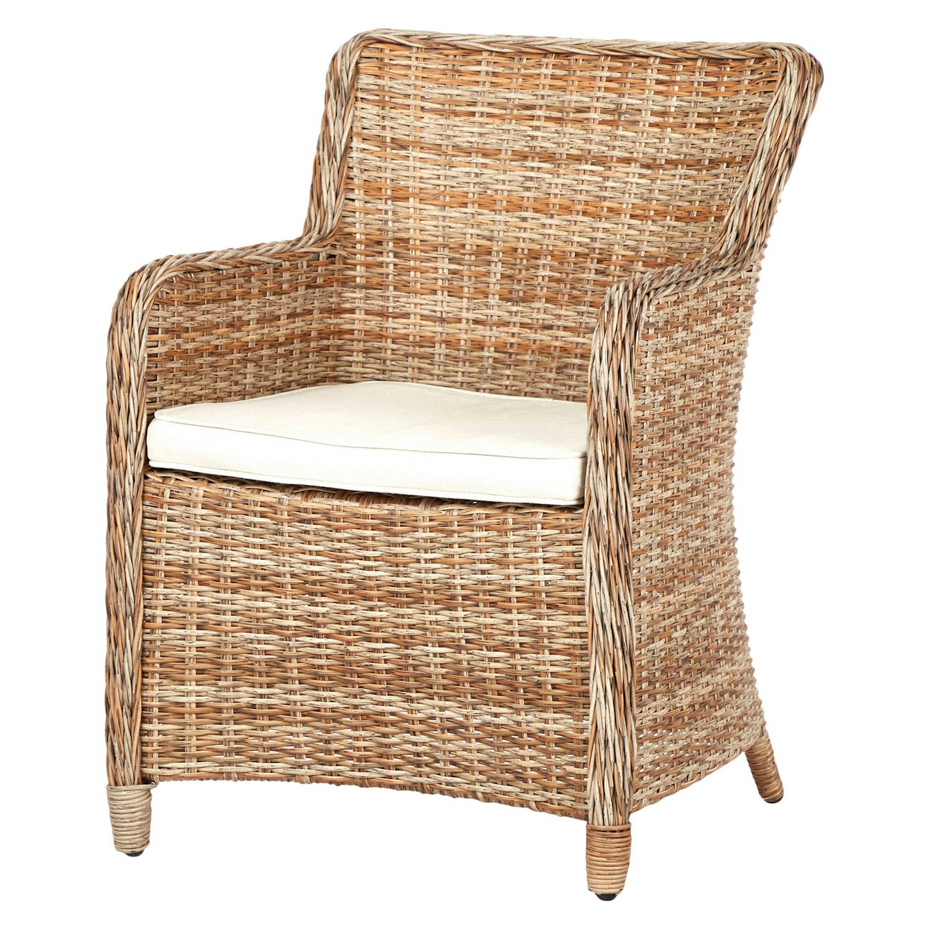 Trädgårdsstol VILA Gotland