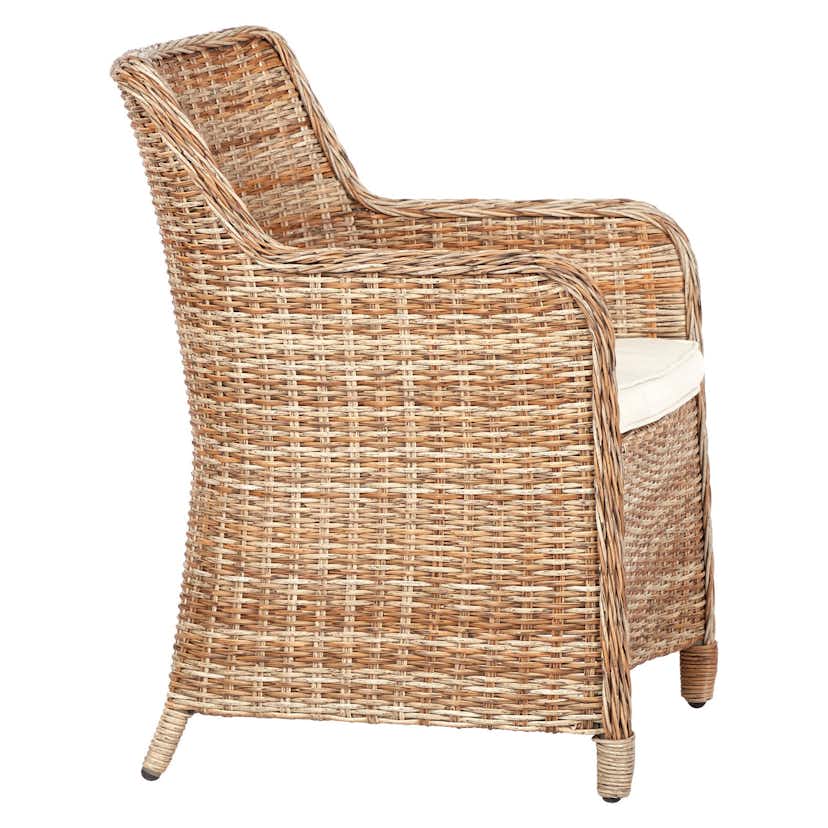 Trädgårdsstol VILA Gotland