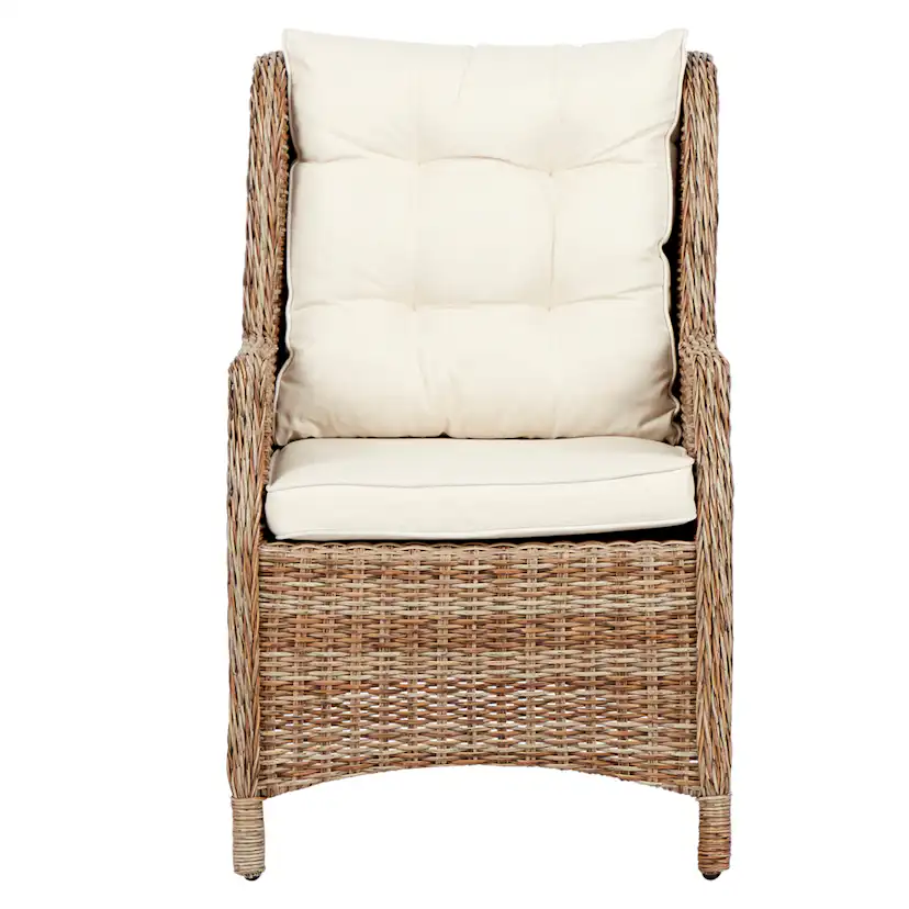 Loungestol VILA Gotland Utomhus